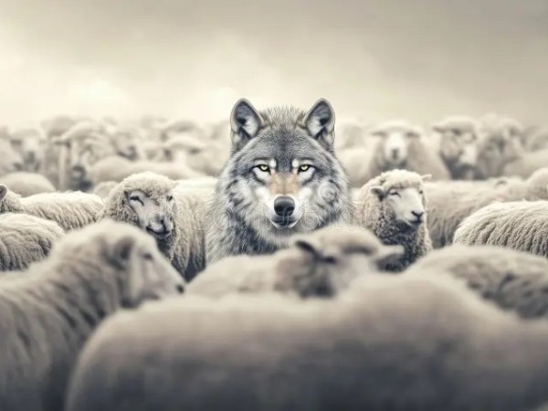 Si Cepeda es Presidente: tragedia en 5&nbsp;actos&nbsp;